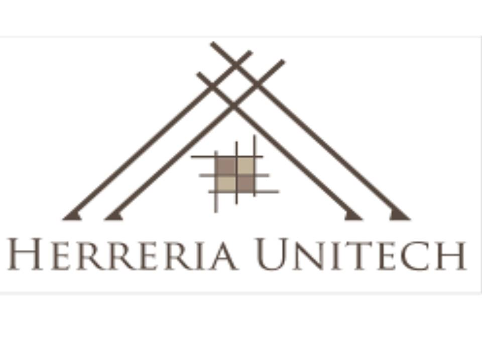 Logo Herrería Unitech